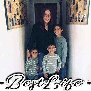 Meet your Posher, Laly